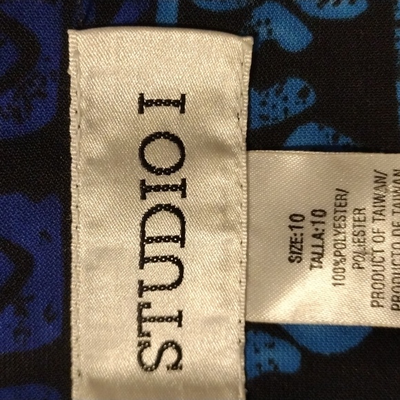 Open front jacket - Picture 2 of 2